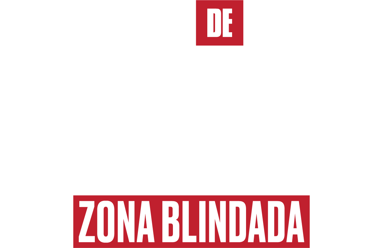 La Casa de Papel: The Escape en Monterrey